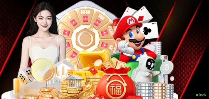 Apostas esportivas da winok com odds competitivas