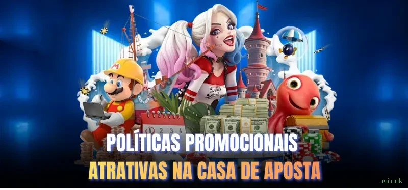 Download gratuito do app da winok