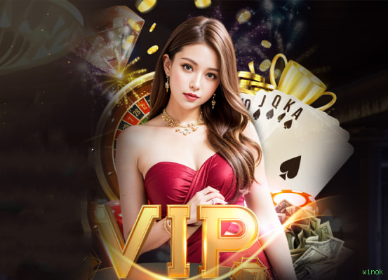 Login seguro na winok